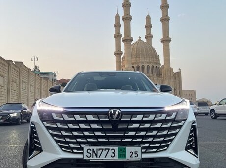 Changan  2025