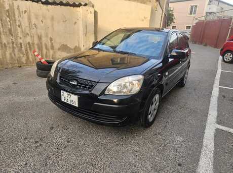 Kia Rio 2006