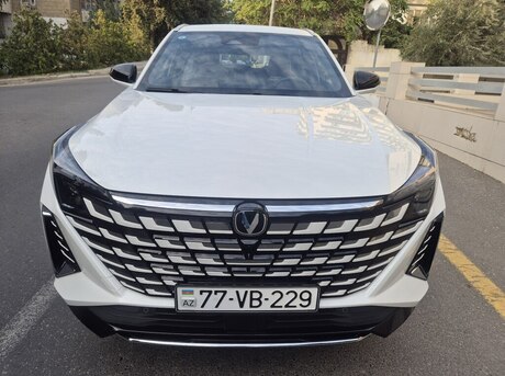 Changan  2025