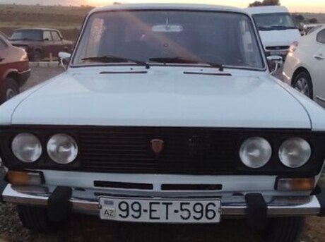 LADA (VAZ) 2106 1994