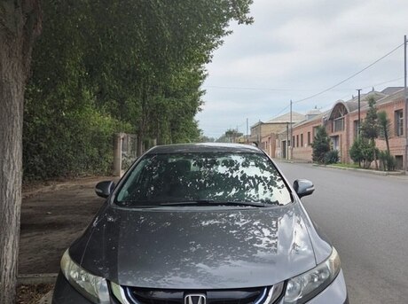 Honda Civic 2013