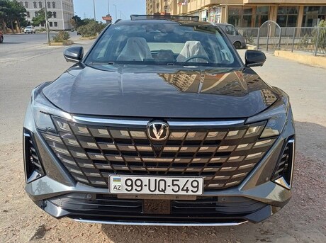 Changan  2025