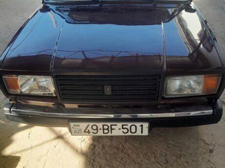 LADA (VAZ) 2107 2006