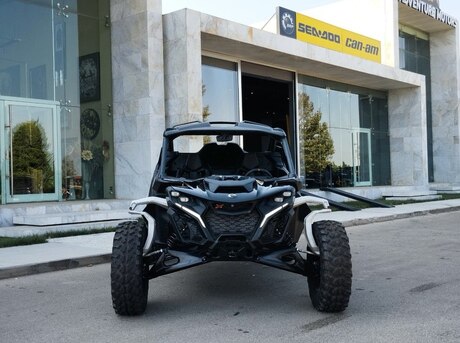 BRP MAV R XRS