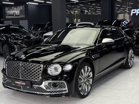 Bentley Flying Spur