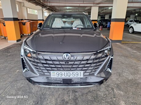 Changan  2025