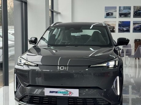 Changan Qiyuan Q05