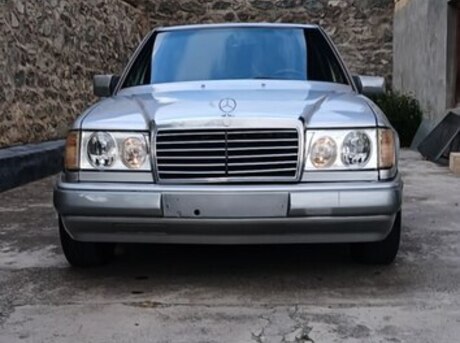 Mercedes E 200 1993