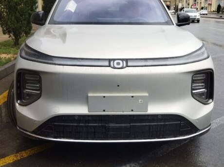 Changan  2025