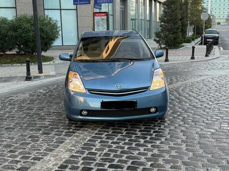 Toyota Prius 2008