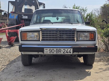 LADA (VAZ) 2107 2008