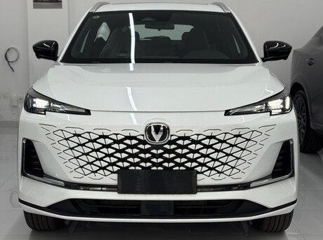 Changan CS 55 Plus