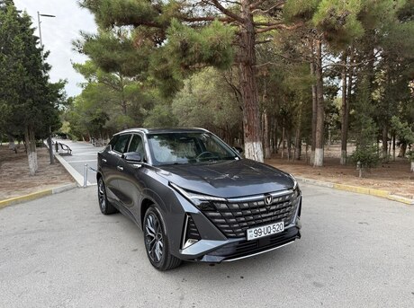 Changan  2025