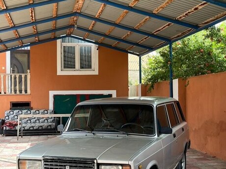 LADA (VAZ) 2104 2011