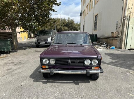 LADA (VAZ) 2106 1998