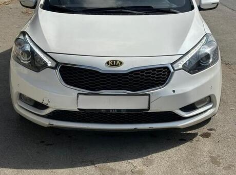 Kia Cerato 2013