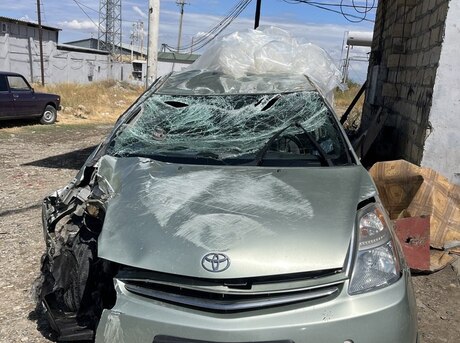 Toyota Prius 2008