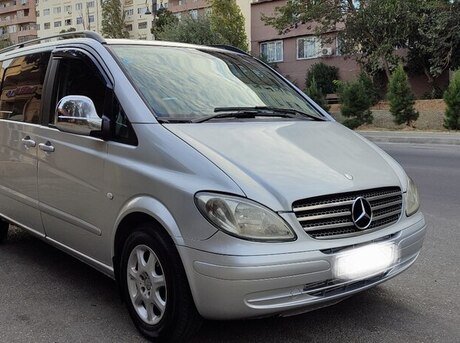 Mercedes  2008