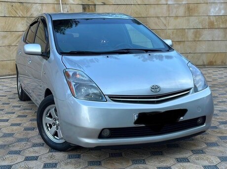 Toyota Prius 2007