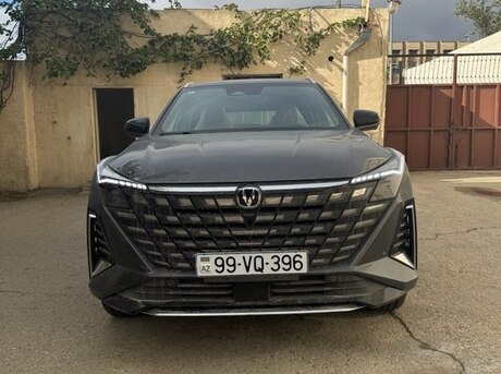 Changan  2025