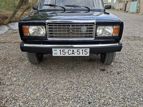LADA (VAZ) 2107 2011