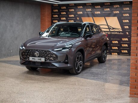 MG One