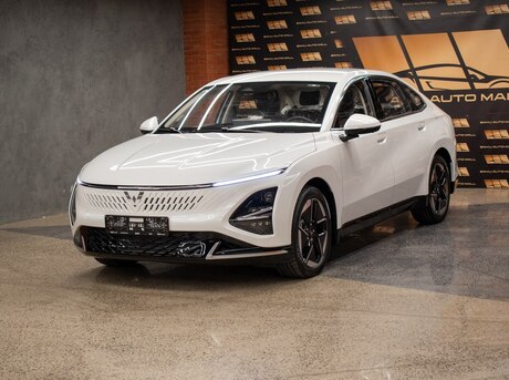 Wuling Starlight