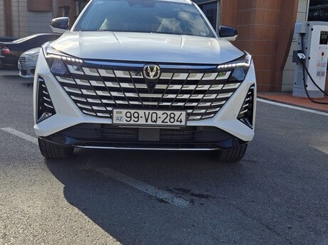 Changan  2025