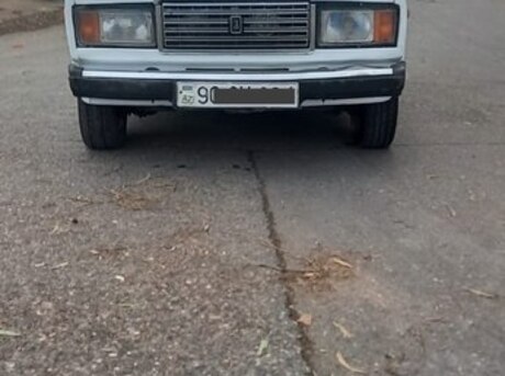 LADA (VAZ) 2107 2004