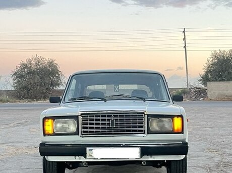 LADA (VAZ) 2107 2009