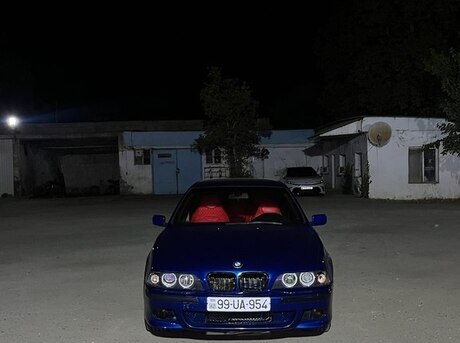 BMW 528 1996
