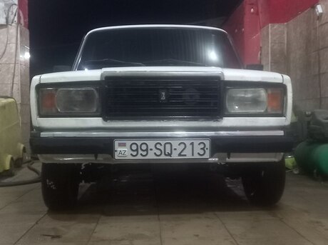 LADA (VAZ) 2107 2010