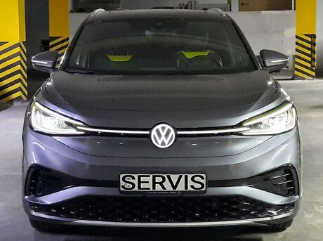 Volkswagen  2022