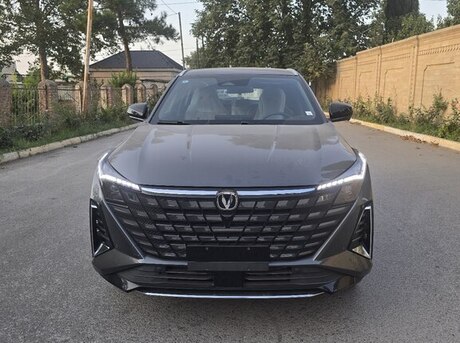 Changan  2025