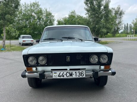 LADA (VAZ) 2106 1999