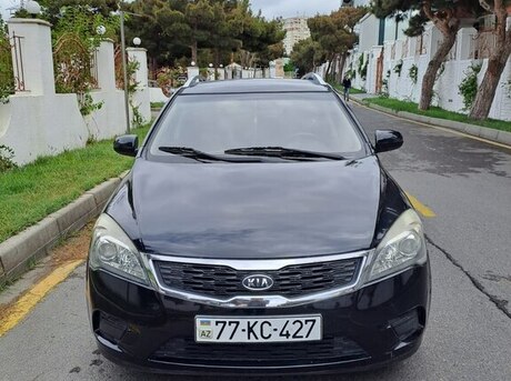 Kia  2009