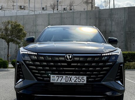 Changan  2025
