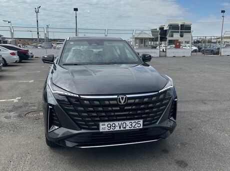 Changan  2025