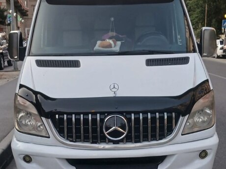 Mercedes Sprinter 316 2009