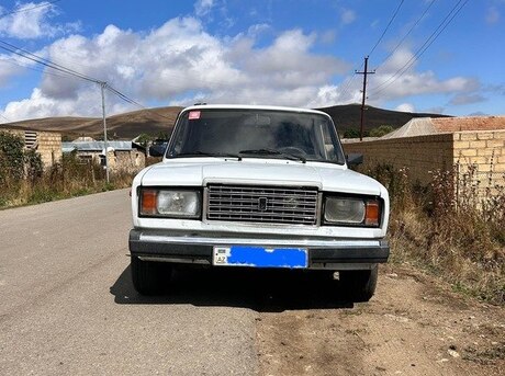 LADA (VAZ) 2107 2008