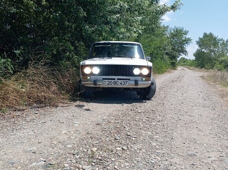 LADA (VAZ) 2106 1994