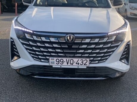 Changan  2025