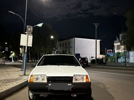 LADA (VAZ) 2109 1994