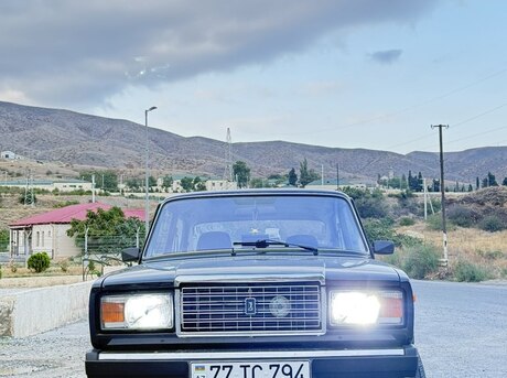 LADA (VAZ) 2107 2011