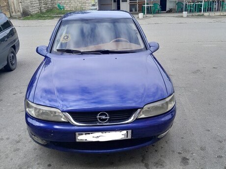 Opel Vectra 1999