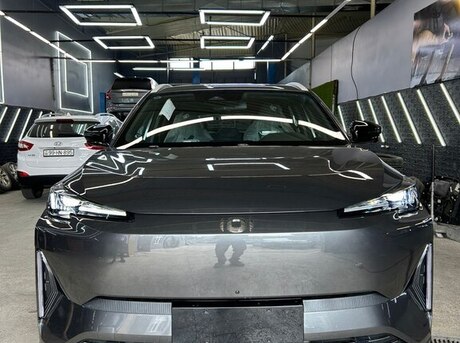 Changan Qiyuan Q05 2025