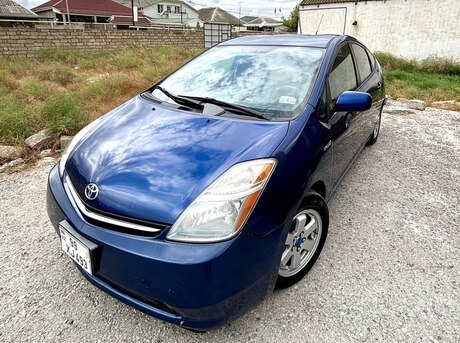 Toyota Prius 2008