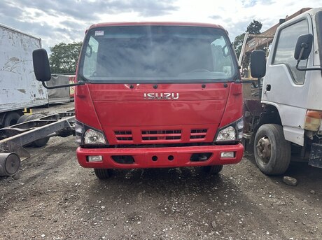 Isuzu NPR 66 P