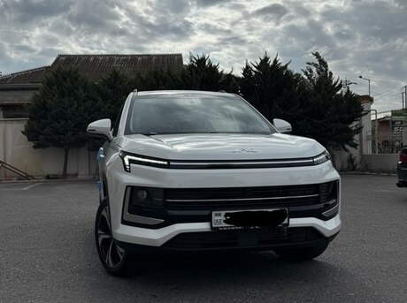 JAC JS4
