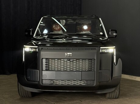 ROX (Polar Stone) 01